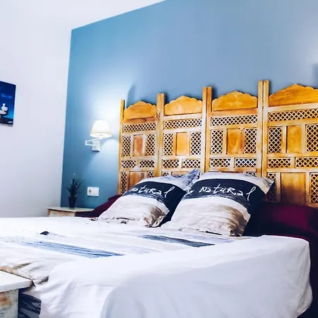 Oasis Fuerteventura Beach Hotel apartamentowy Corralejo