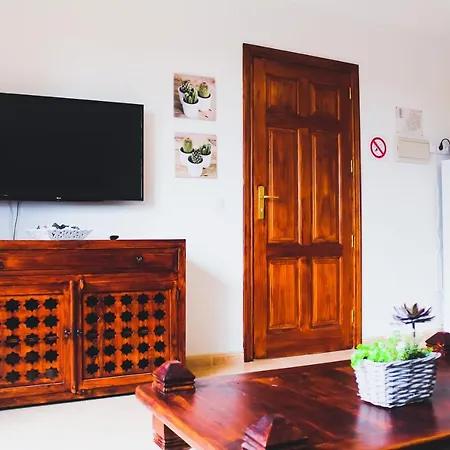 Oasis Fuerteventura Beach Hotel apartamentowy Corralejo