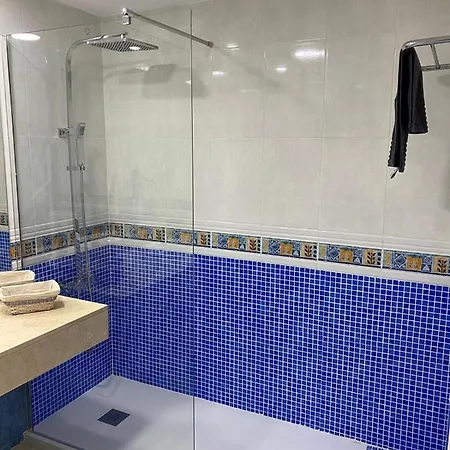 Oasis Fuerteventura Beach Hotel apartamentowy Corralejo
