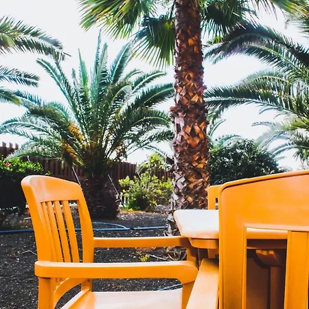 Oasis Fuerteventura Beach 3* Corralejo