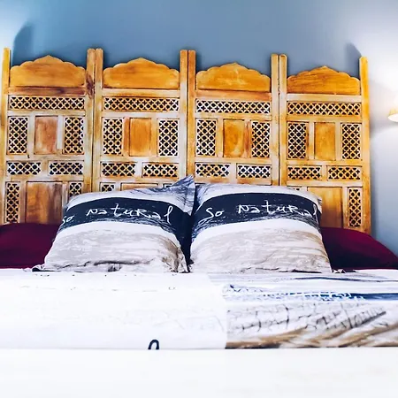 Apartahotel Oasis Fuerteventura Beach Corralejo