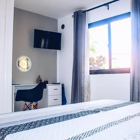 Apartahotel Oasis Fuerteventura Beach Corralejo