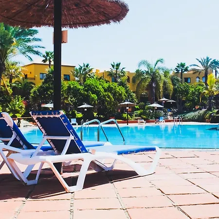 Oasis Fuerteventura Beach Corralejo