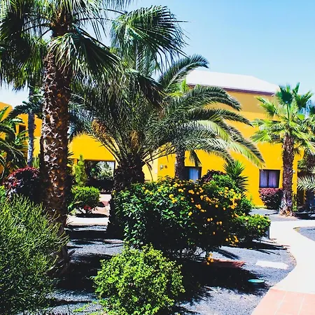 Oasis Fuerteventura Beach 3* Corralejo