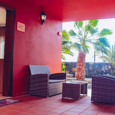 Apartahotel Oasis Fuerteventura Beach 3*