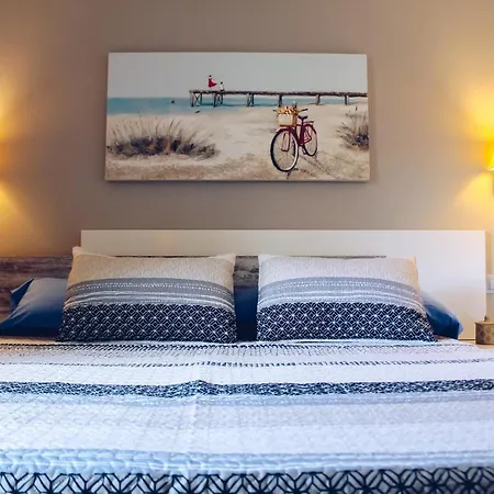 Oasis Fuerteventura Beach 3* Corralejo
