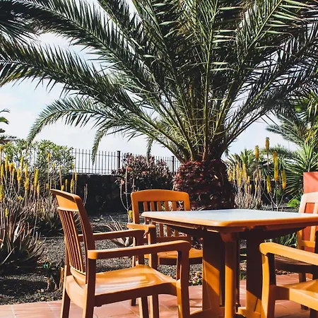 Oasis Fuerteventura Beach 3*