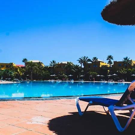 Aparthotel Oasis Fuerteventura Beach 3*