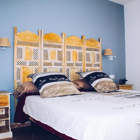 Oasis Fuerteventura Beach Apartahotel Corralejo