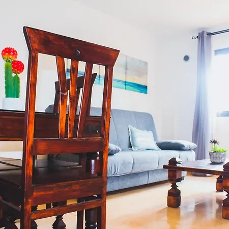 Apartahotel Oasis Fuerteventura Beach 3*