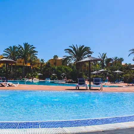 Oasis Fuerteventura Beach Corralejo