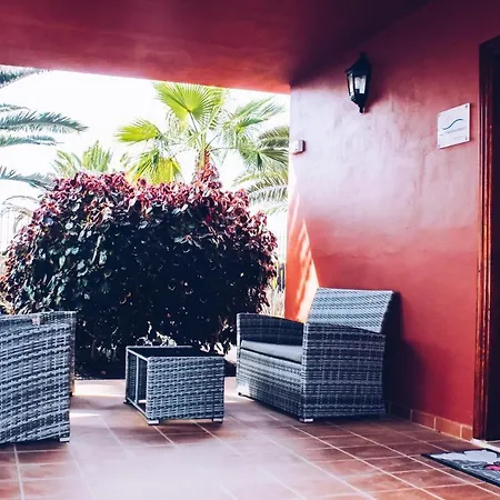 Oasis Fuerteventura Beach 3* Corralejo