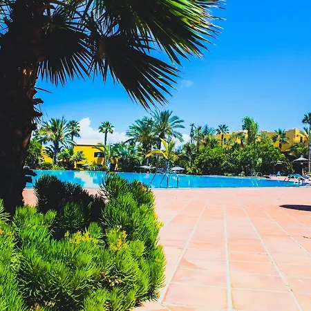 Aparthotel Oasis Fuerteventura Beach 3*