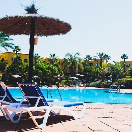Apartahotel Oasis Fuerteventura Beach