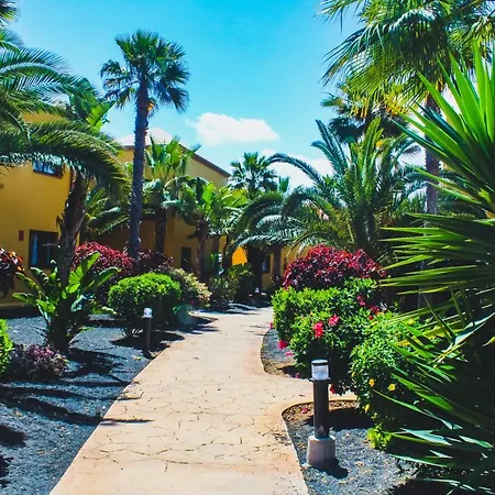 Oasis Fuerteventura Beach 3*