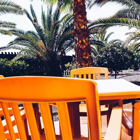 Aparthotel Oasis Fuerteventura Beach Corralejo