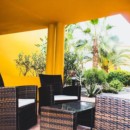 Oasis Fuerteventura Beach Apartahotel