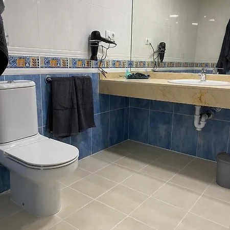 Apartahotel Oasis Fuerteventura Beach Corralejo