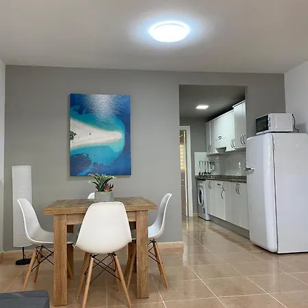 Oasis Fuerteventura Beach 3* Corralejo