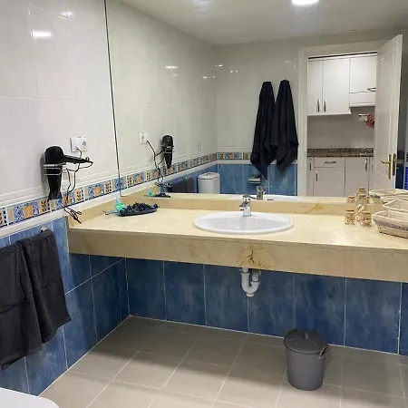 Apartahotel Oasis Fuerteventura Beach 3*
