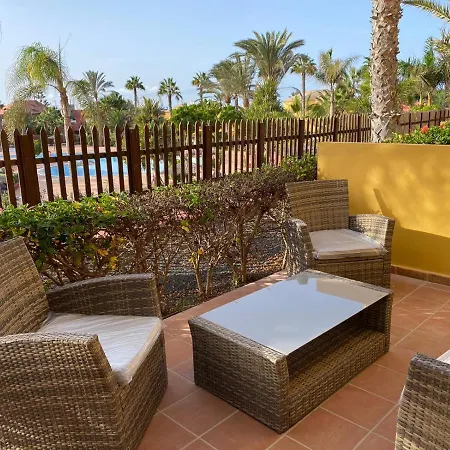 Apartahotel Oasis Fuerteventura Beach