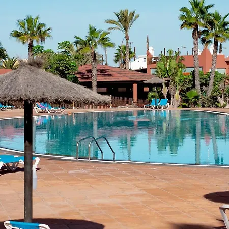 Oasis Fuerteventura Beach