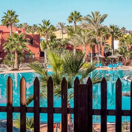 Apartahotel Oasis Fuerteventura Beach 3*