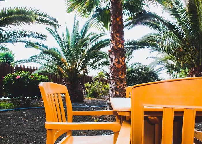 Oasis Fuerteventura 3* Corralejo