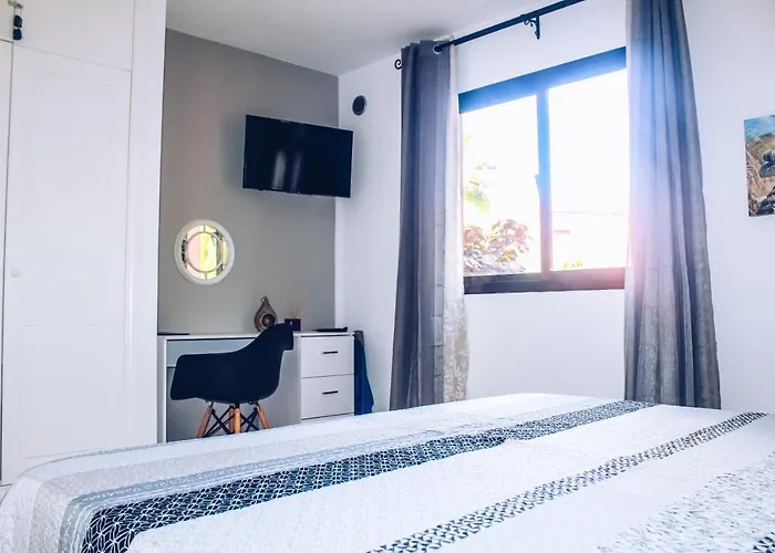 Hotel Oasis Fuerteventura Corralejo