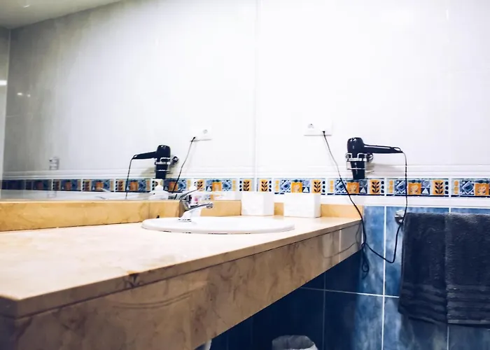 Oasis Fuerteventura Corralejo