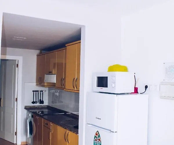 Oasis Fuerteventura Hotel 3*