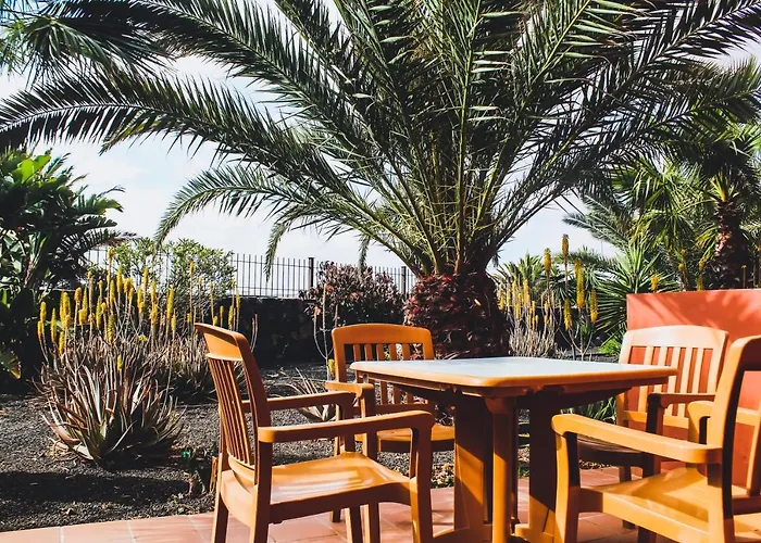 Oasis Fuerteventura 3*