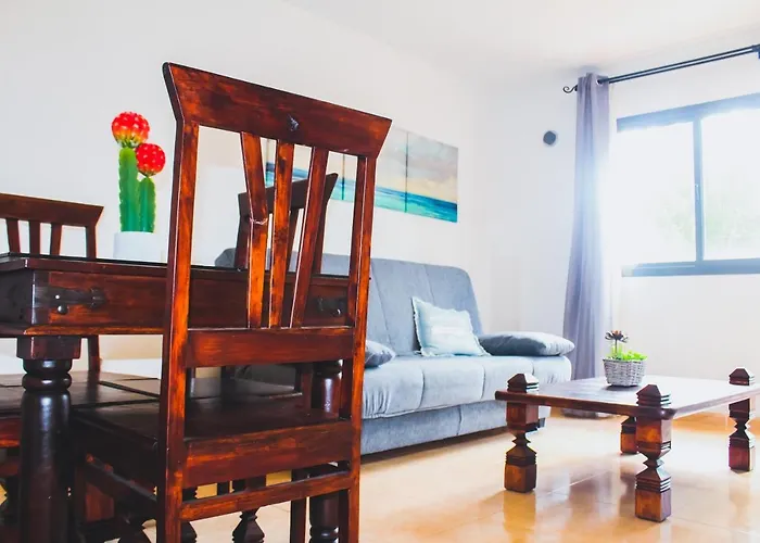 Hotel Oasis Fuerteventura 3*