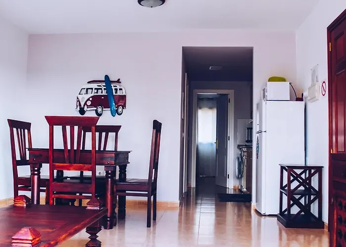 Hotel Oasis Fuerteventura