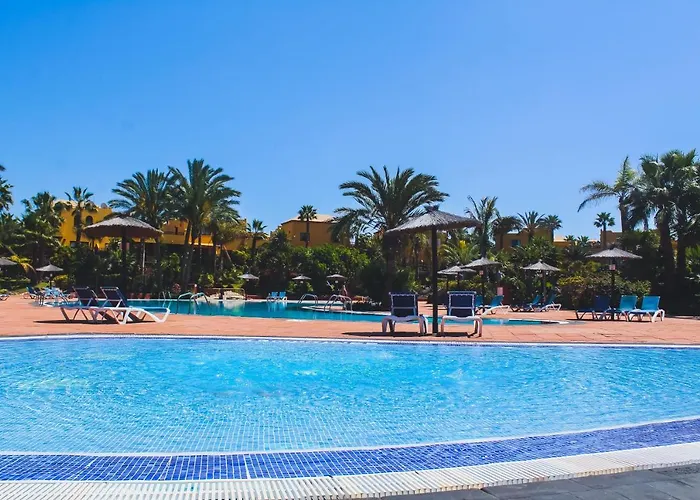 Oasis Fuerteventura Corralejo