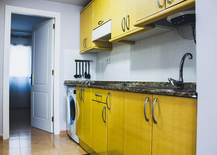 Oasis Fuerteventura 3*