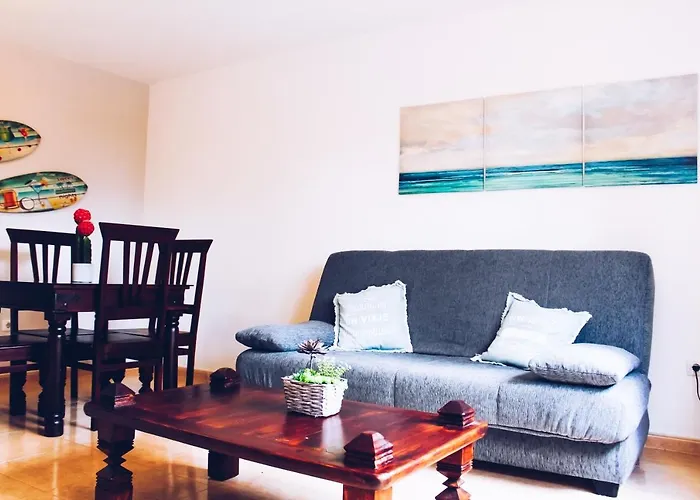 Oasis Fuerteventura 3* Corralejo